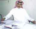Faisal - A Student in Riyadh (and link to home page)